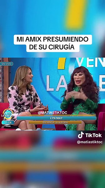 Lyn May y Su Impactante Transformación: Cirugías y Más