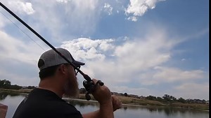 22 reactions | EC2.5 BaitCasting Combo – Available Fall 2020 The...