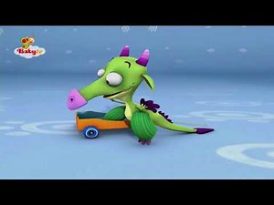BabyTv Hokey Pokey Draco Version Most Viewed