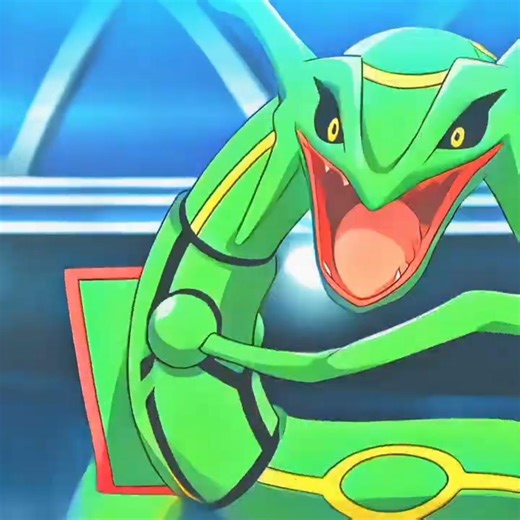 Charizard Vs Rayquaza 💀 | Pokemon edit | #pokemon #anime #pokémon #edit #fyp