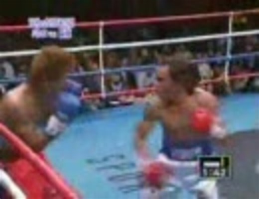 日本ボクシングKO集BEST10（2000年～）