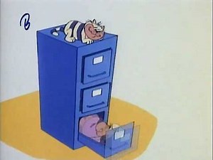 Hong Kong Phooey - Opening Español