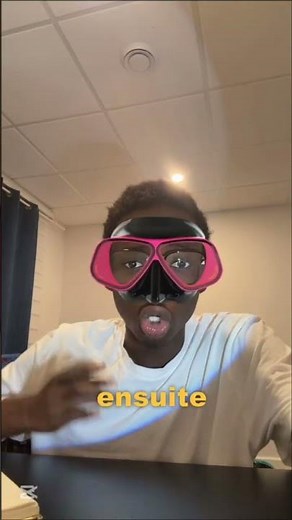 Je teste les filtres snap ! (C’est une catastrophe)