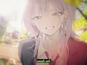 Haimiya-senpai wa Kowakute Kawaii // Manga edit
