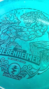 1K views · 12 reactions | Exciting news for disc golf enthusiasts!...