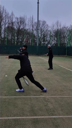 대전대 음성고 안성여중 문경여중 옥천여중 둔원중 전지훈련#소프트테니스#softtennis