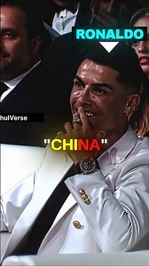 Ronaldo shocking reaction to kid guessing country name 😱 subscribe #ronaldo #alnassr #cristiano #rm