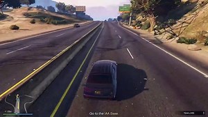 GTA 5 Gameplay
