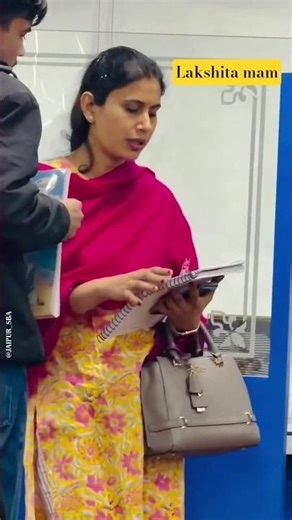 Lakshita mam ❤️✨| #viralcontent