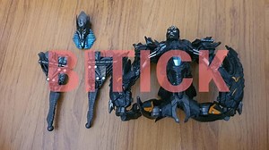 Studio Series ROTF Leader The Fallen Possible First Look