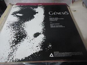 Genesis - Génesis