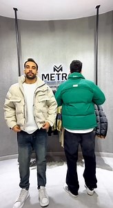 هنا الأناقة بتبدأ، 🔥😎 | METRO Store