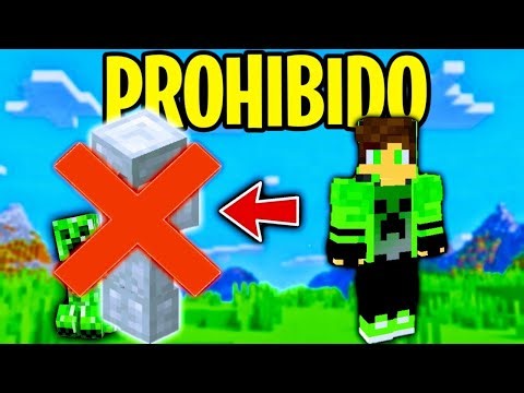 CRAFTSMAN WITHOUT ARMOR – EXTREME CHALLENGE 🔥
