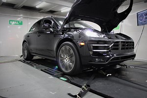 Flat 6 Motorsports - Custom Pro Tuning (Porsche)