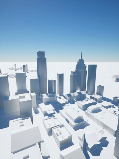 Discover My New Game Development Journey