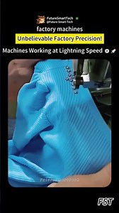 Unbelievable Factory Precision! Machines Working at Lightning Speed ⚙️🚀