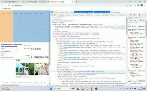 Python爬虫基础 | 开发者工具
