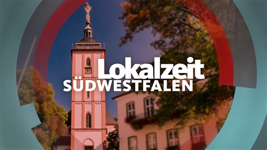 Lokalzeit Südwestfalen im Livestream