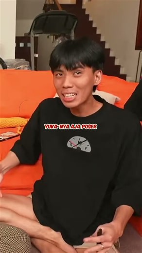 INI LYUKA BUKAN YUKA JULE!!! #shorts #lyuka #tepe46 #tierison #nikojunius #sidebrothers #gossip