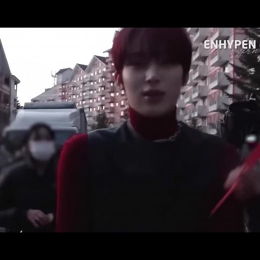 Emotional Moments and Sagas: Sunoo's Journey in Enhypen