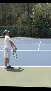#trickshot #tennis #tournament #reel | Trick Shot Tennis Academy