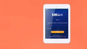 Bank conveniently from anywhere you are at any time with our new I&M Mobile App. Download yours today! Click http://bit.ly/2CbsuAD to download! | I&M Bank Ltd