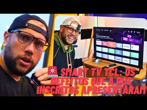 Is my TCL Smart TV going to break? 😥 The most common problems and complaints we're receiving.