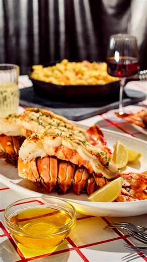 BLACK FRIDAY BONANZA: Neal from City Fish with the best catch of the year - literally! 🐟 Spend $300 and get ALL of this FREE: ✨ 2 full pounds of buttery Black Cod (the wagyu of the sea!) ✨ 1 premium 6oz Lobster Tail ready to be butter-bathed ✨ Exclusive City Fish merch - hats, shirts, and other surprises ✨ Free overnight shipping anywhere in the country This isn't just a deal - it's basically getting $300 worth of premium seafood and gear absolutely FREE. Our Black Cod alone is worth the order,