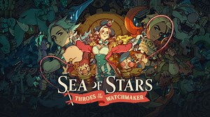 Sea of Stars: Throes of the Watchmaker for Nintendo Switch - Nintendo Official Site