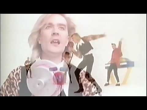 "Be Near Me" ABC. Released in March 1985.