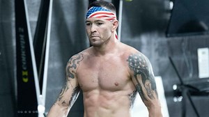 UFC - Colby Covington raconte ses entraînements avec Dustin Poirier « Il quittait littéralement la salle en pleurant »