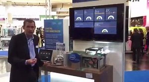 From smart factories to transportation, IBM, ADLINK, and Intel come together for powerful IoT solutions. Watch how this collaboration can help your business reduce costs, improving profitability. #HM16 | Intel Internet of Things