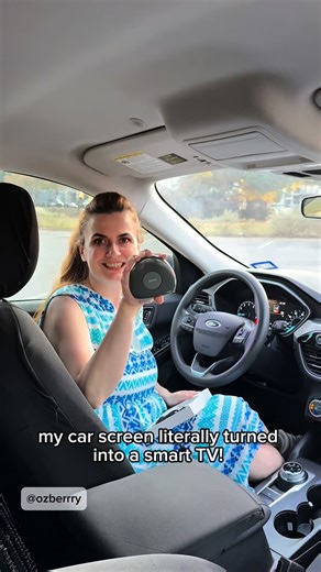 Ozberrry | 🚘 Smarter drives start here! Meet the ATOTO CarWave CB6 Wireless Car Smart Box — upgrade your ride with wireless CarPlay & Android Auto,... | Instagram