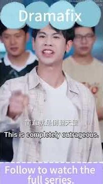 【ENGSUB🔥]Reborn as a coding genius, I’ll crush my plagiarizing stepbrother and take back everything!