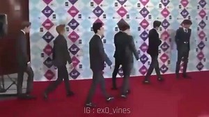 13K views · 2.2K reactions | EXO red carpet OMG DON'T TOUCH ME  THEY ARE SO HANDSOME fUuuuuuuuuuuuuuuu*kkkkkkk | Exo Nct | Facebook