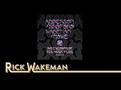 Anderson, Bruford, Wakeman and Howe - An Evening of Yes Music Plus: Long Distance Runaround