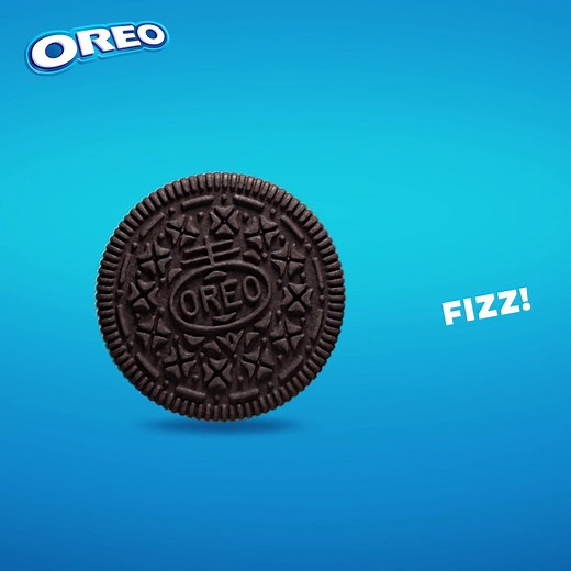 11K views · 215 reactions | Have a spooktakular Halloween for the whole family with OREO Fizzy! Its tangy and orange taste is sure to surprise you with every bite! #TwistLickFizz and fill your basket of treats here: bit.ly/ShopOREOFizzy | OREO | Facebook