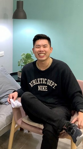 The DoDo Men - 嘟嘟人 on Instagram: "英文：笑死。 #英文 #笑死 #幹話"