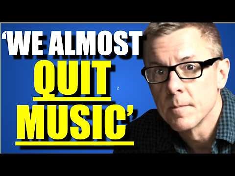 Toadies Tales Of MURDER, STALKING, and Religious TRAUMA!