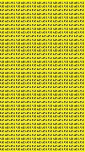 Eye Test या Brain Test? इस Optical Illusion में सच्चाई 😳