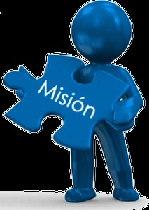 Misión de una empresa: ¿Qué es y cómo se hace? (Visión y valores)