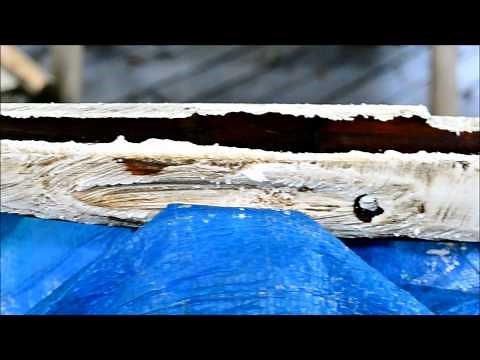 Whiting Compound to Remove Gunstock Oil