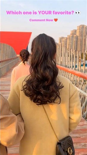 Girl’s Hair Transformation Shocked Everyone 😱