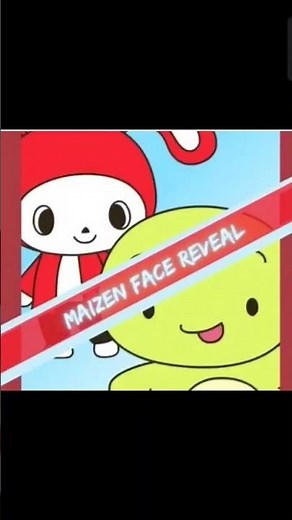 MAIZEN MIKEY and JJ face reveal #shorts #maizen #maizenfacereveal #facereveal