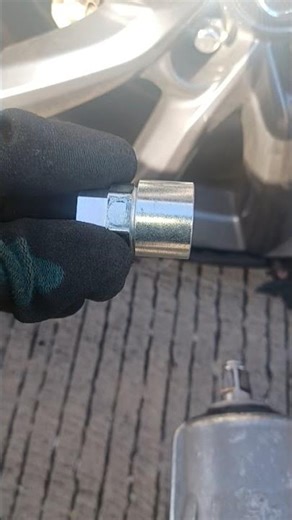 Tutorial Wheel lock key area and why you need it