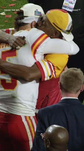 205K views · 5.1K reactions | 梁 This father-son bond>>> | NFL Films | Facebook