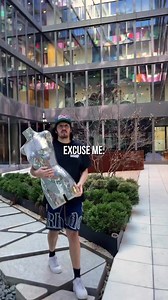 6.1K views · 67 reactions | Updated NYC Apartment Tour! I live in a Brooklyn Luxury Rental Building and pay $4000 in rent! Repost @adrianvvlogs #apartmenttour #homedecor #nycapartment #luxuryapartment | Luxury Housing | Facebook