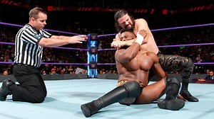 WWE 205 Live results, Sept 19, 2017: Enzo Amore goes low to take down Neville