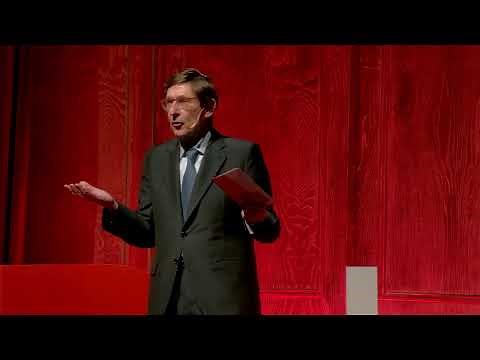 La importancia de los valores en nuestra vida profesional | Jose Ignacio Gorigolzarri | TEDxUDeusto