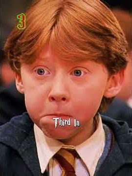 The Harry Potter Movie Mistakes That Only Muggles Would Actually Notice